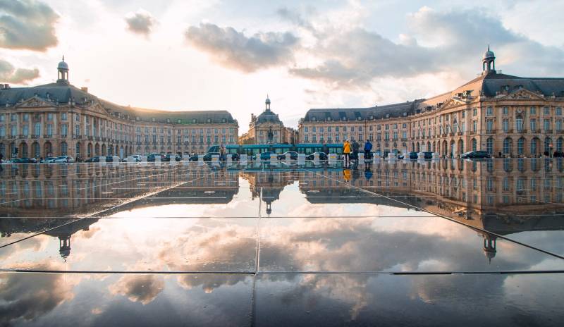 Activités à Bordeaux